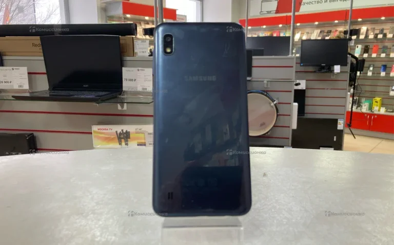 Samsung Galaxy A10 2/32 ГБ