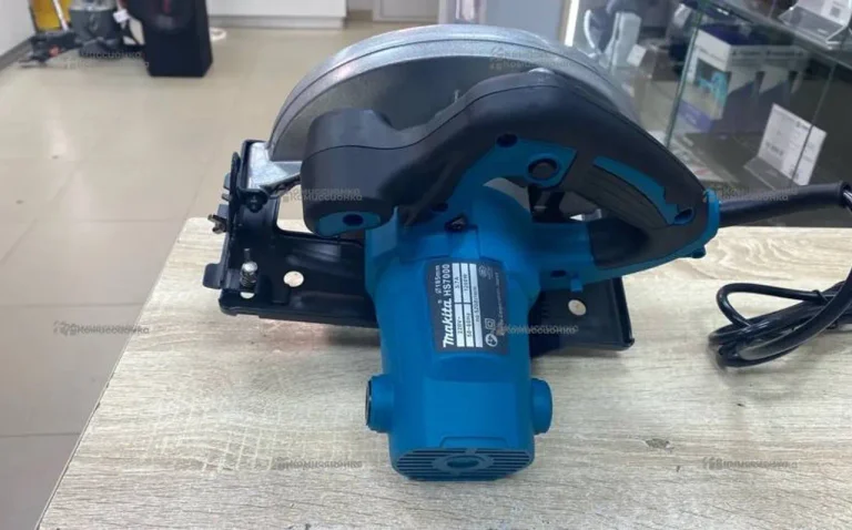 Дисковая пила Makita rep