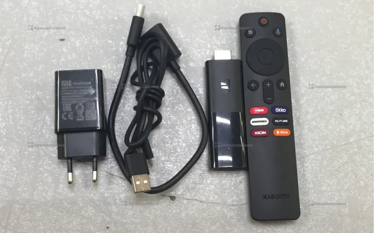 Mi TV Stick