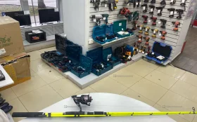 Удочка Осётр Delta 2.40m