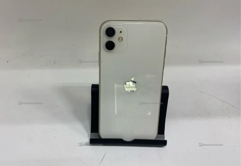 Apple iPhone 11 4/64 ГБ