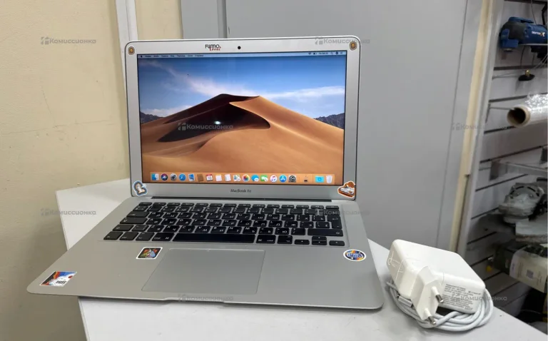 Ноутбук MacBook Air 2017