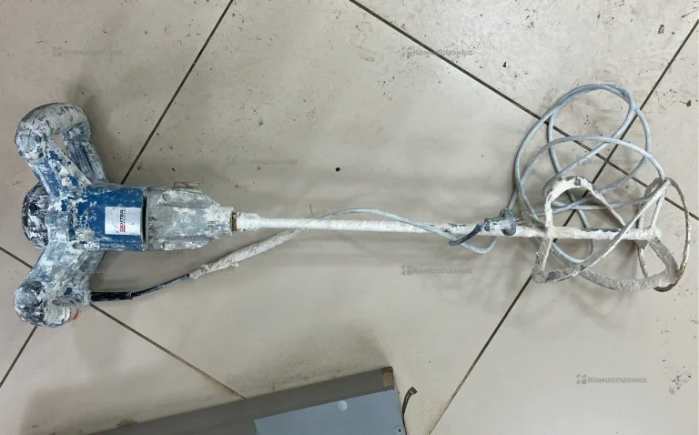 Миксер Dexter Power 1400w