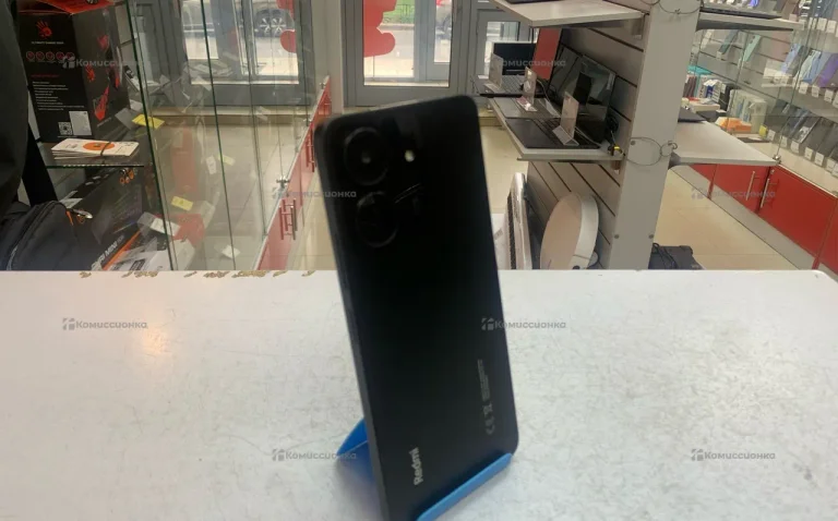 Xiaomi Redmi 13C 8/256Gb