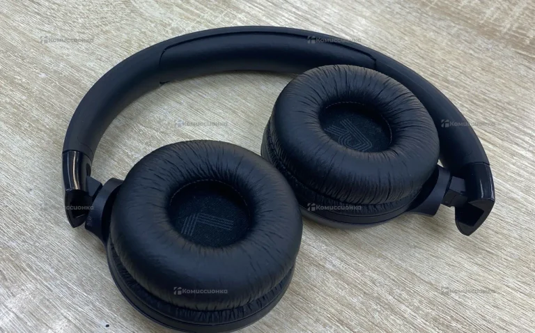 Наушники JBL Tune520BT