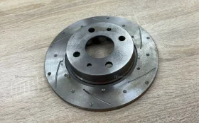 Диски тормозные 2113-2115