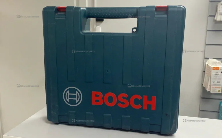 Перфоратор Bosch GBH 240