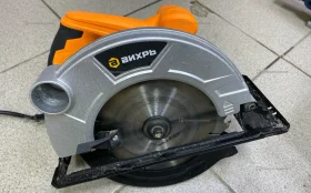 дисковая пила Вихрь дп-20185а