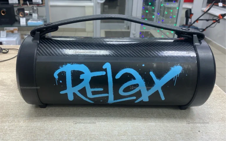 Колонка  smartby Relax