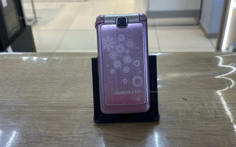 Samsung GT-S3600i