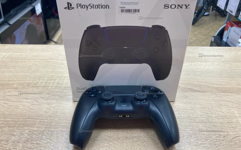 джойстик Sony ps5
