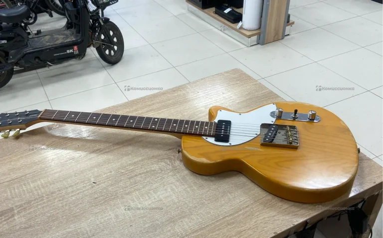 Гитара Cort sunset tc