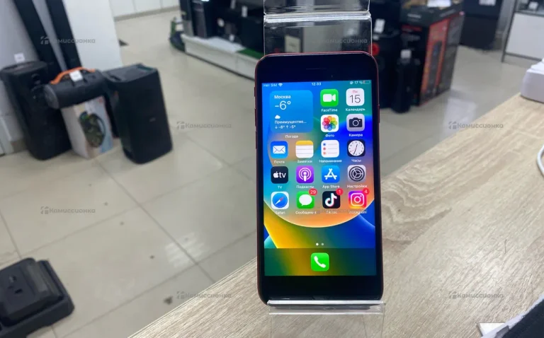 Apple iPhone 8 2/64 ГБ