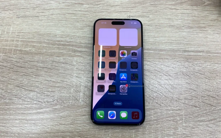 Apple iPhone 15 Pro Max 8/256 ГБ