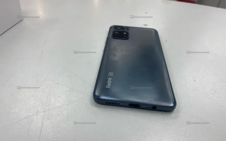 Xiaomi Redmi Note 11 6/128 ГБ