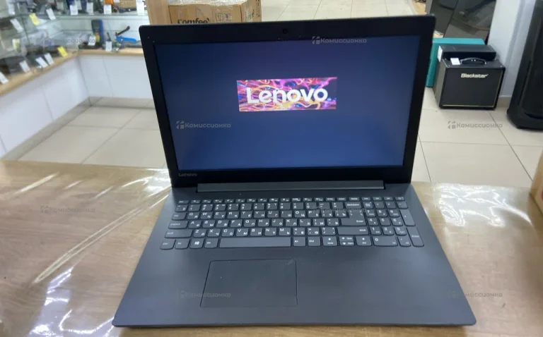 Ноутбук  Lenovo 81D6