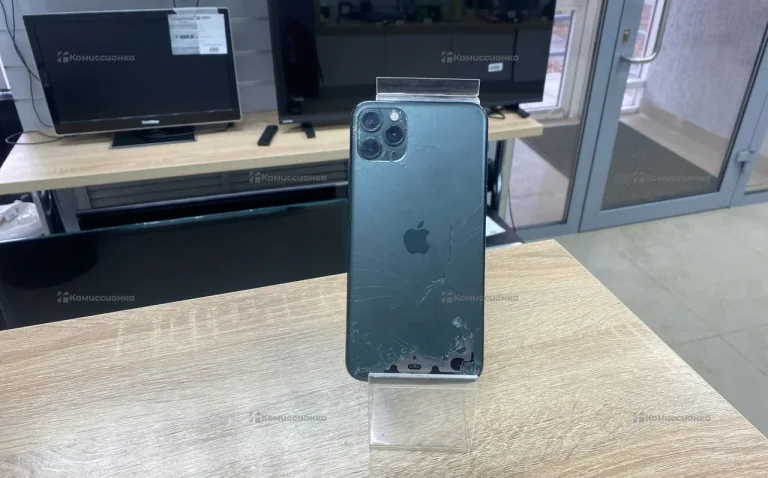 Apple iPhone 11 Pro Max 4/256 ГБ