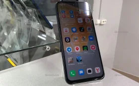 Infinix hot 50i 8/256