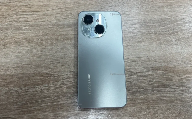 Tecno Spark Go 1 3/64 ГБ