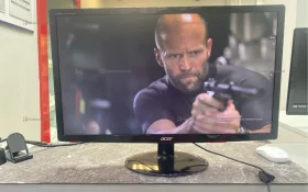 Монитор Acer S242HLCbid