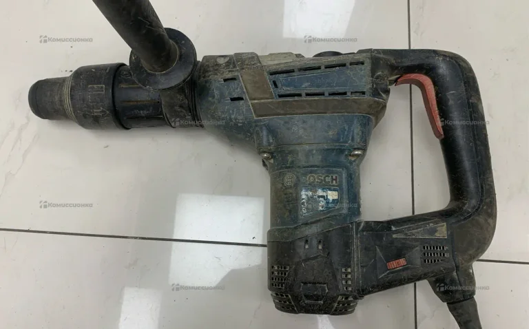 BOSCH GBH 5-40 D
