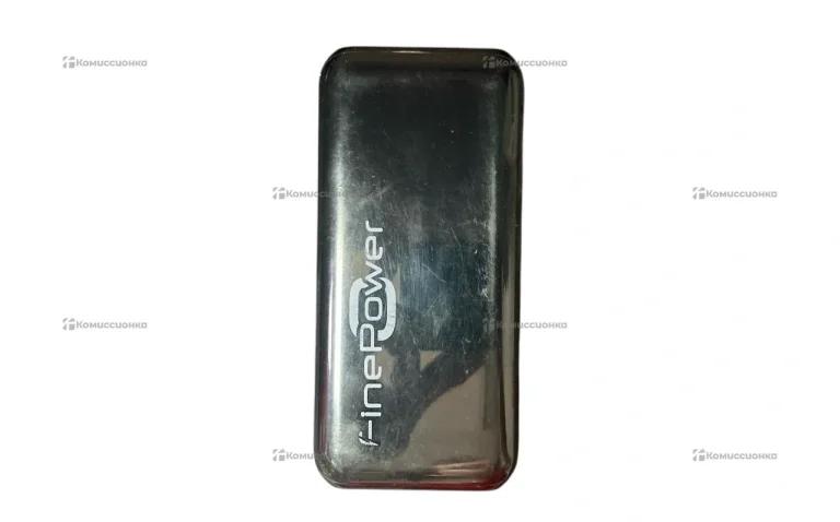 Power Bank  fire power 10000