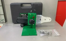 Аппарат для раструбной сварки Electrolite