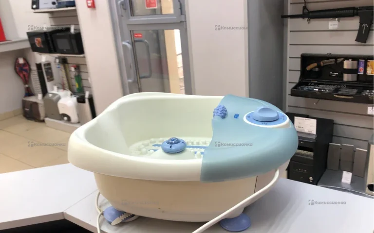 Джакузи для ног Vitek VT-1381