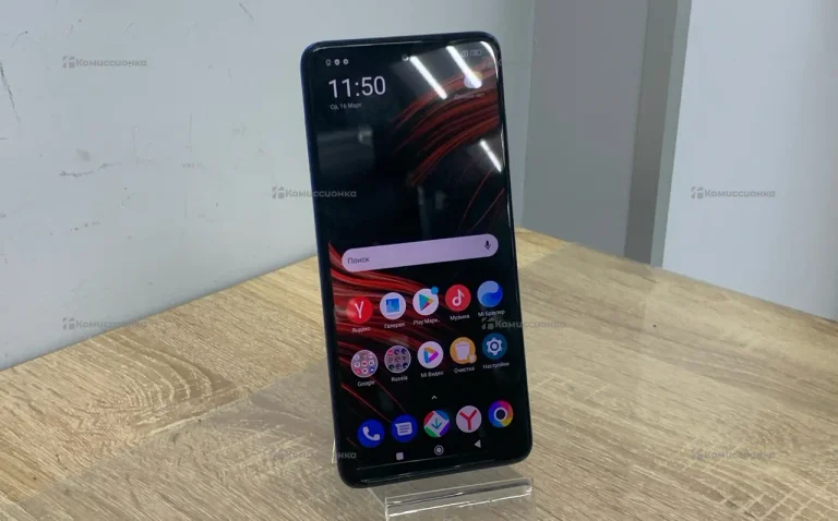 Xiaomi Poco X3 Pro 6/128 ГБ