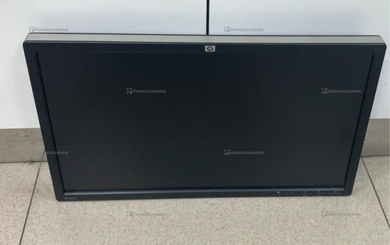 Монитор HP ZR22w