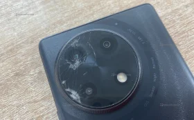 Tecno camon 30s 6/128Gb