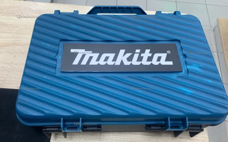 Makita ушм угловая