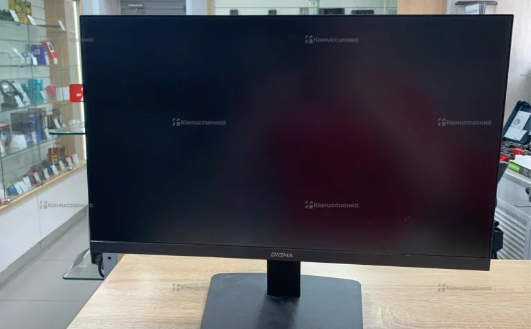 Монитор Digma 22p201f