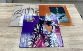 Купить Пластинки bad news,XYZ,RickJames, BlueBreeze, Rhyt б/у , в Казань Цена:2500рублей