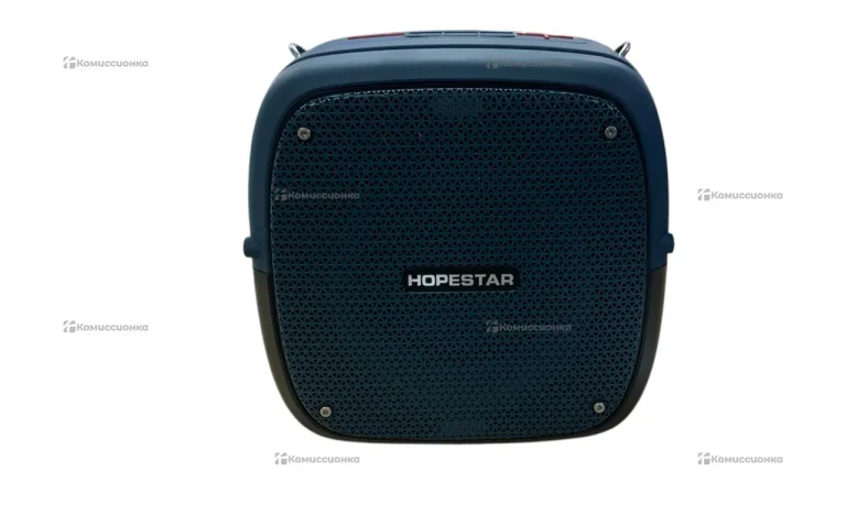 Колонка  hopestar partyone