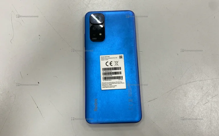 Xiaomi Redmi Note 11S 8/128 ГБ