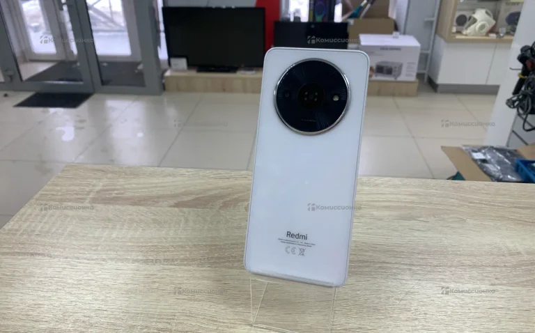 Xiaomi Redmi A3x 3/64 ГБ