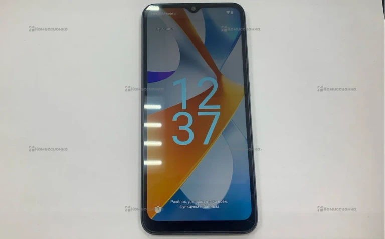 Xiaomi Poco C51 2/64GB