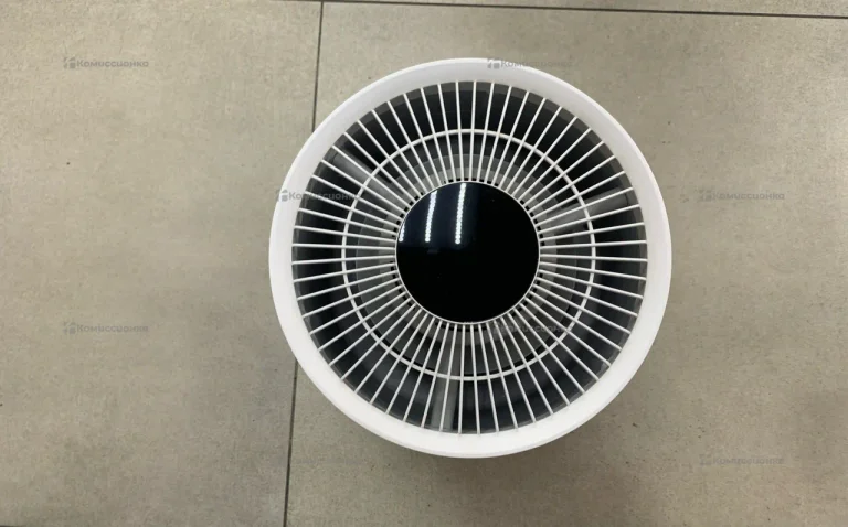 Xiaomi Smart Air Purifier 4 Compact