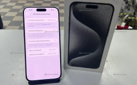 Apple iPhone 15 Pro Max 8/512 ГБ