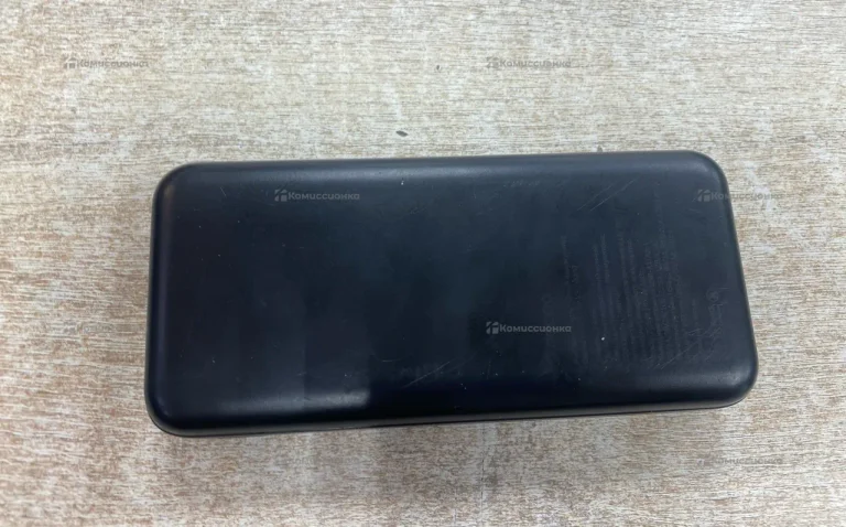 Power Bank  Turbo V3