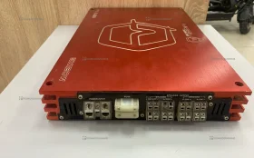 Усилитель  Ural sound PT 8.120