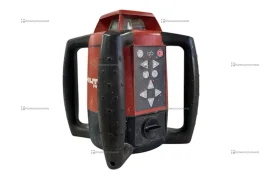 Ротационный лазерный нивелир Hilti PR 25