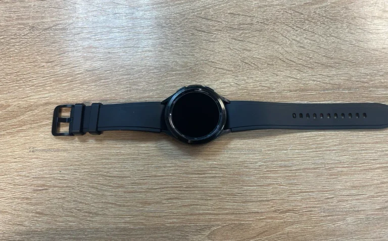 Часы  Samsung galaxy watch active 2