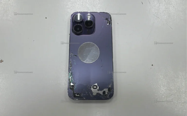 Apple iPhone 14 Pro 6/256 ГБ