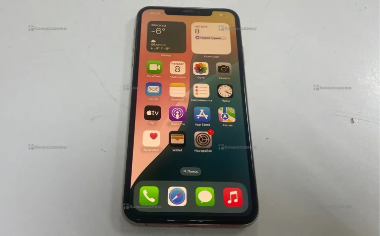 Apple iPhone XS Max 4/64 ГБ