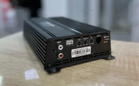 Купить Усилитель  apocalypse atom 2000.1 б/у , в Самара Цена:8900рублей