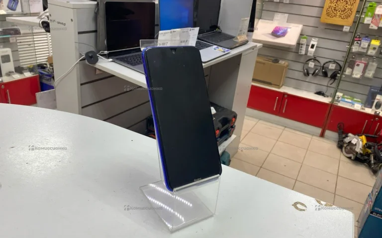 Xiaomi Redmi Note 8T 4/64 ГБ