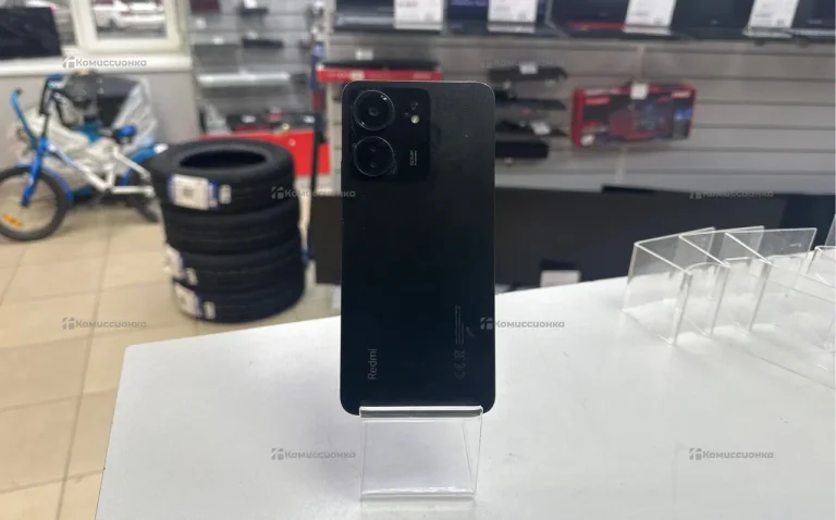 Xiaomi Redmi 13C 8/256 ГБ