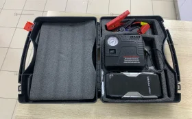 Купить Компрессор и пусковое устройство для автомобиля б/у , в Пенза Цена:2590рублей